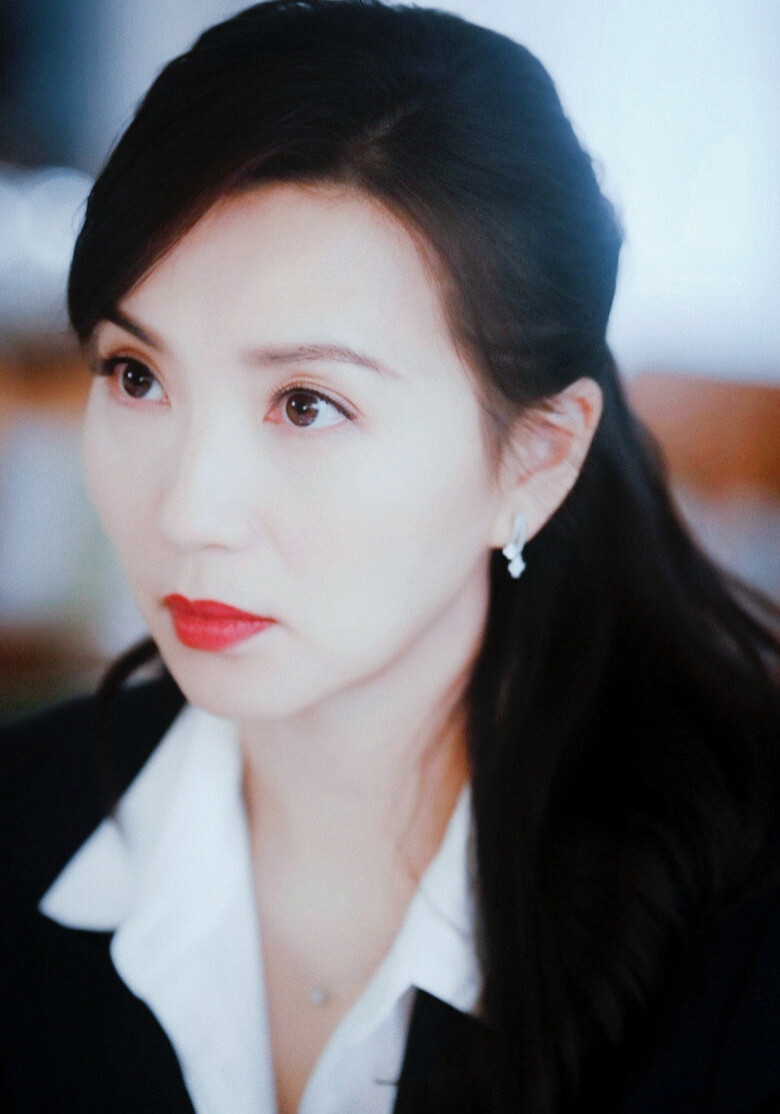 陈好