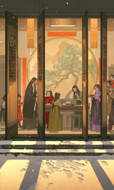饼饼大战贰狗叽