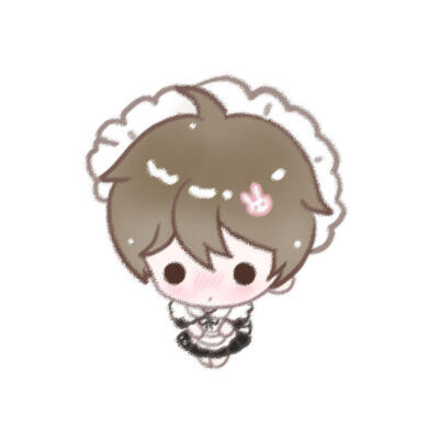 情侣头像·图源微博