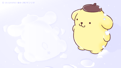 布丁狗
