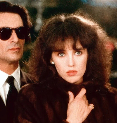 Isabelle Adjani ​​​