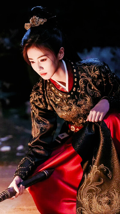 唐宫奇案之青雾风鸣