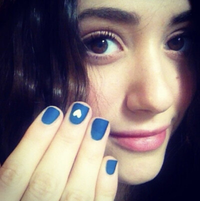 Emmy Rossum ​​​