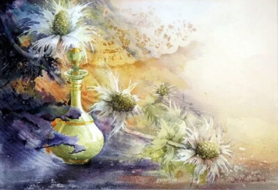 Moudru Marie-Claire出生于法国格勒诺布尔市，在这样浪漫国度的熏陶下，使其在早期就展现出她的创造性思维和优秀的审美天赋。
随后MARIE-CLAIRE MOUDRU在格勒诺布尔市的艺术学院学习时期，她专注于提高自己的绘画技…