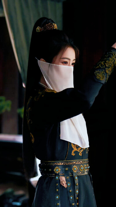 唐宫奇案之青雾风鸣