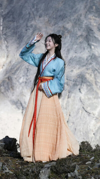 江湖夜雨十年灯 蔡昭 包上恩