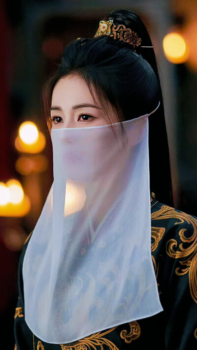 唐宫奇案之青雾风鸣