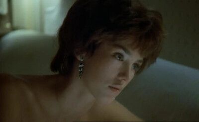 Isabelle Adjani ​​​