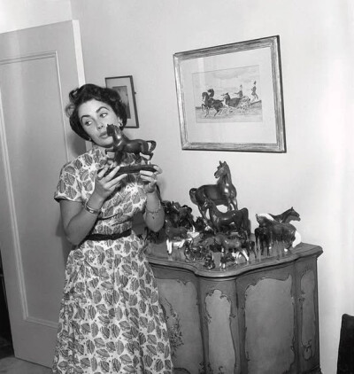 Elizabeth Taylor ​​​