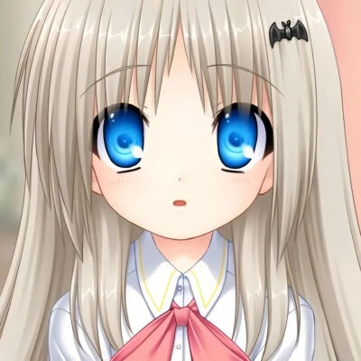 旧漫头像，dt:3d_girl/平行宇宙飛船