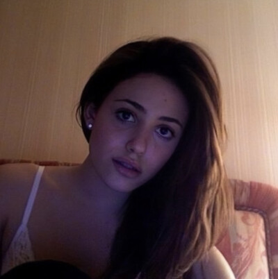 Emmy Rossum ​​​