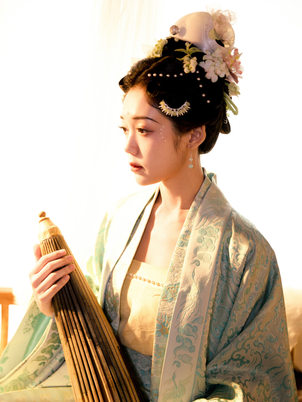 希林娜依高