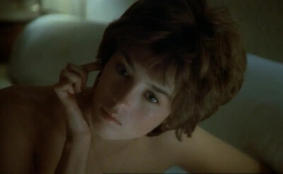 Isabelle Adjani ​​​