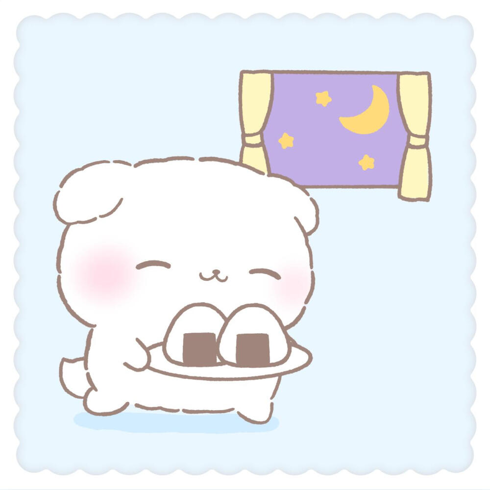 棉棉玛咻