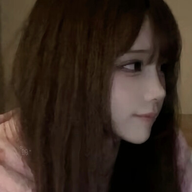 紧紧相依的心