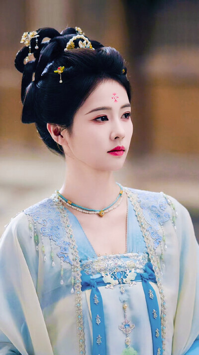 唐宫奇案之青雾风鸣