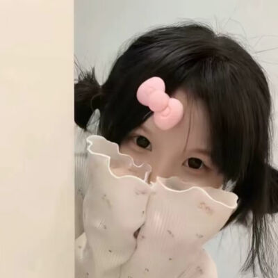 记录一些用过的女头ins