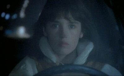 Isabelle Adjani ​​​