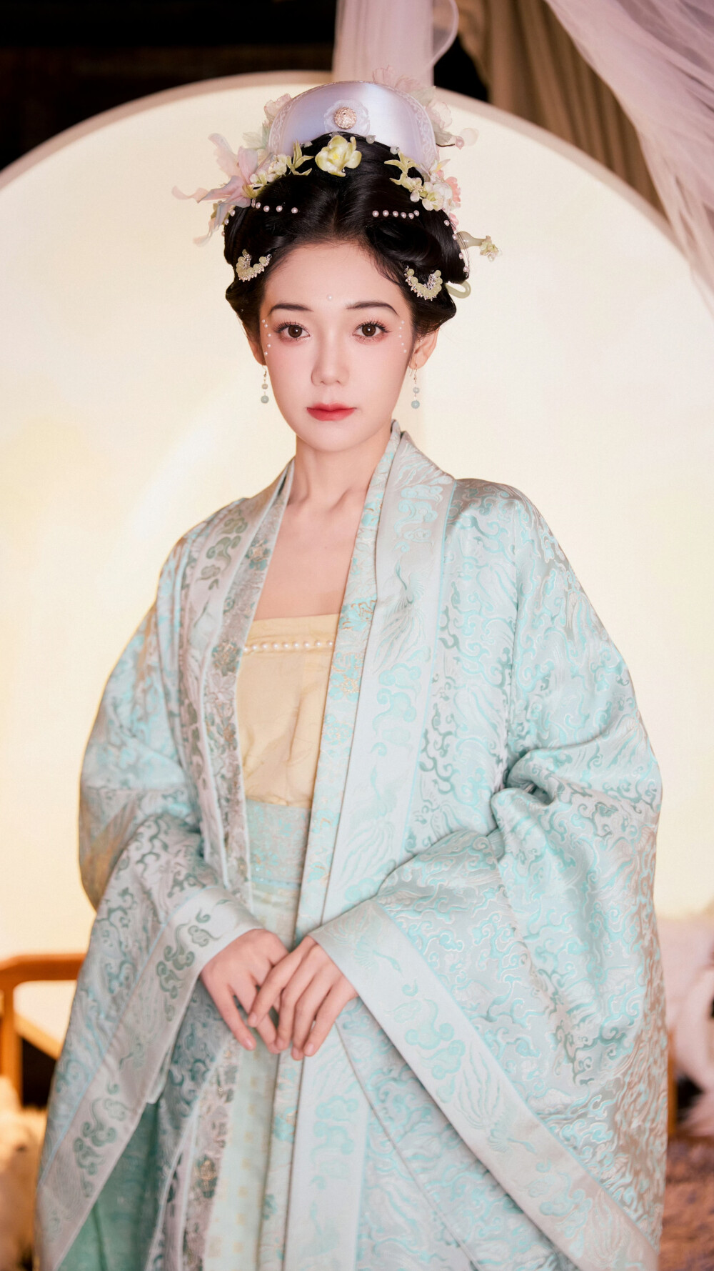 希林娜依高