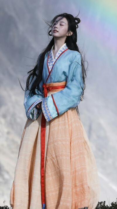 江湖夜雨十年灯 蔡昭 包上恩