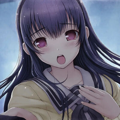 旧漫头像，dt:3d_girl/平行宇宙飛船