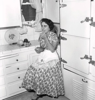 Elizabeth Taylor ​​​