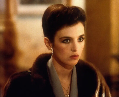 Isabelle Adjani ​​​