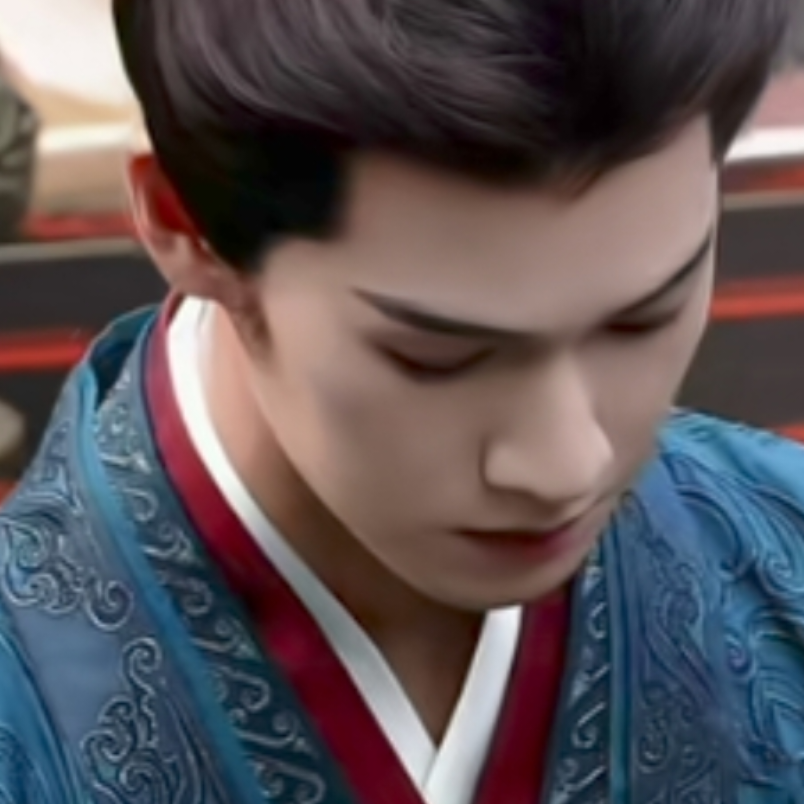 这是一只威震四海的猛虎…