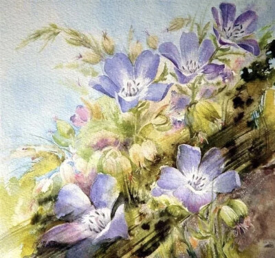 Moudru Marie-Claire出生于法国格勒诺布尔市，在这样浪漫国度的熏陶下，使其在早期就展现出她的创造性思维和优秀的审美天赋。
随后MARIE-CLAIRE MOUDRU在格勒诺布尔市的艺术学院学习时期，她专注于提高自己的绘画技…