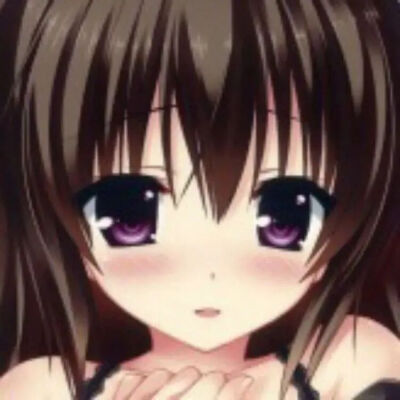 旧漫头像，dt:3d_girl/平行宇宙飛船