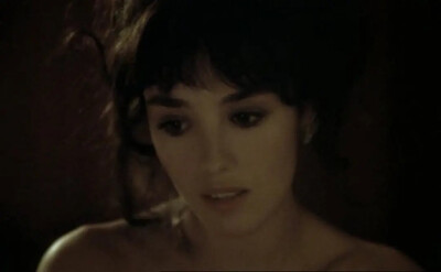 Isabelle Adjani ​​​