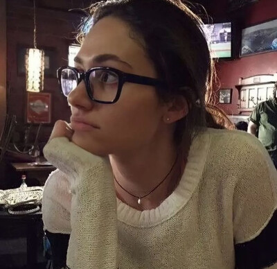 Emmy Rossum ​​​