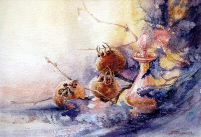 Moudru Marie-Claire出生于法国格勒诺布尔市，在这样浪漫国度的熏陶下，使其在早期就展现出她的创造性思维和优秀的审美天赋。
随后MARIE-CLAIRE MOUDRU在格勒诺布尔市的艺术学院学习时期，她专注于提高自己的绘画技…