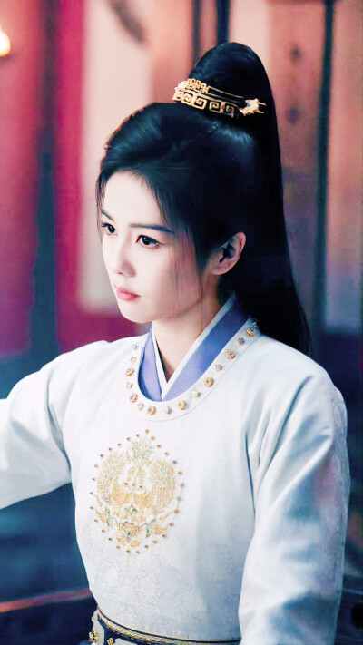 唐宫奇案之青雾风鸣