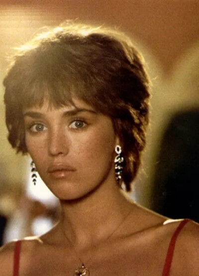 Isabelle Adjani ​​​