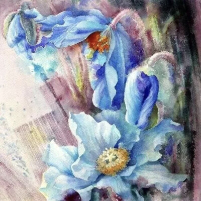 Moudru Marie-Claire出生于法国格勒诺布尔市，在这样浪漫国度的熏陶下，使其在早期就展现出她的创造性思维和优秀的审美天赋。
随后MARIE-CLAIRE MOUDRU在格勒诺布尔市的艺术学院学习时期，她专注于提高自己的绘画技…