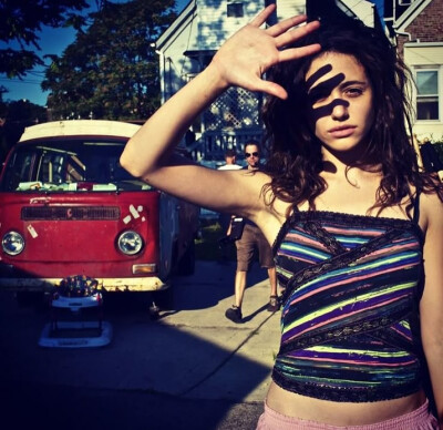 Emmy Rossum ​​​