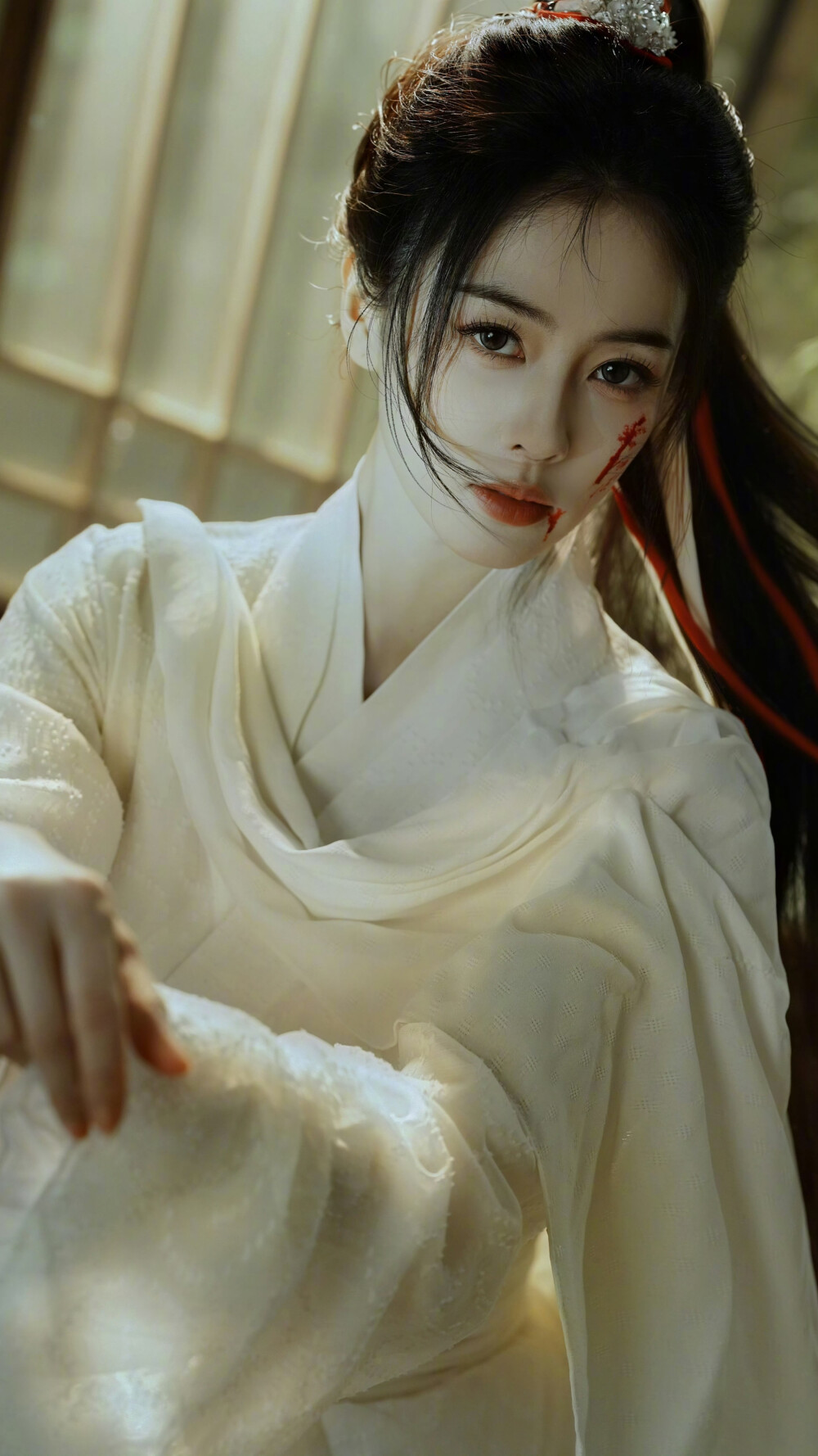 白鹿