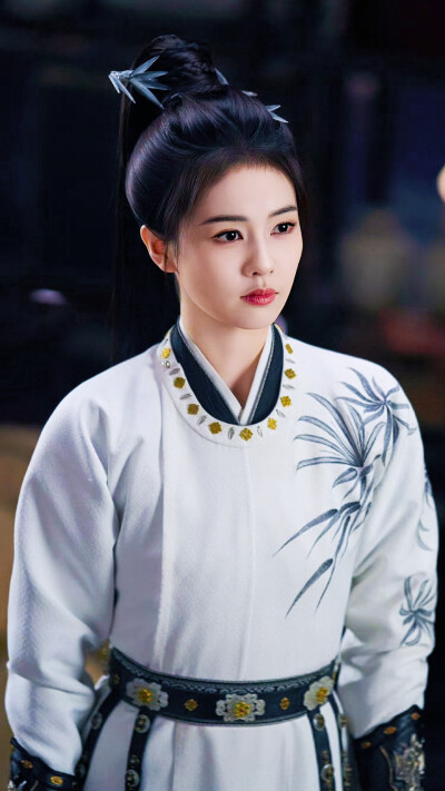 唐宫奇案之青雾风鸣