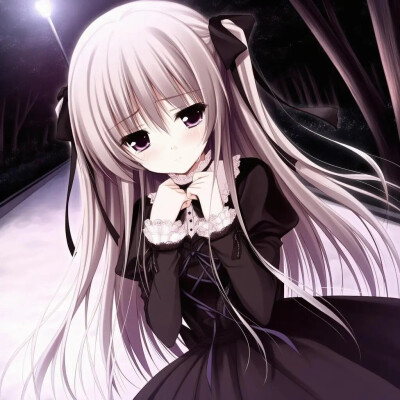 旧漫头像，dt:3d_girl/平行宇宙飛船