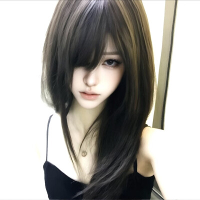 记录一些用过的女头ins