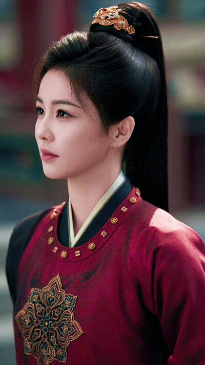 唐宫奇案之青雾风鸣