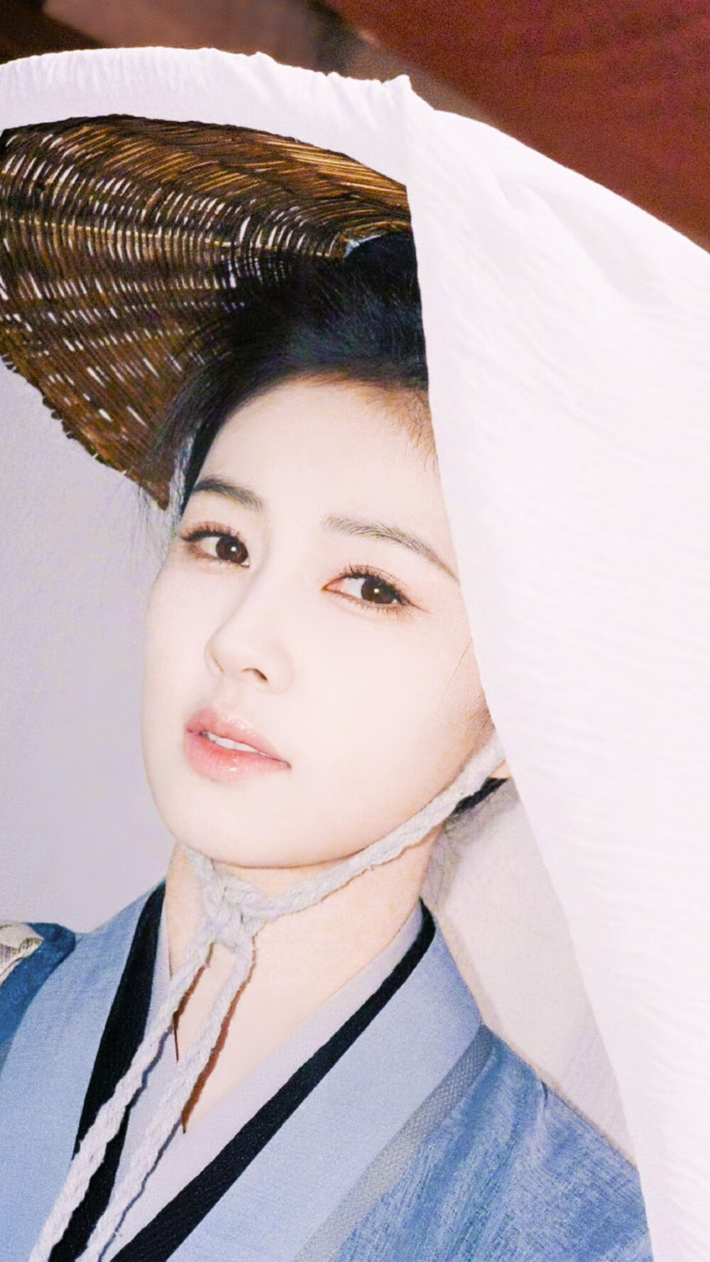 唐宫奇案之青雾风鸣