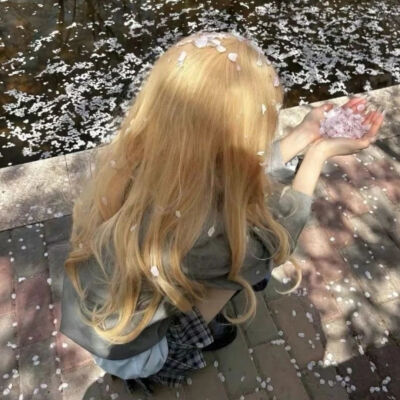 记录一些用过的女头ins
