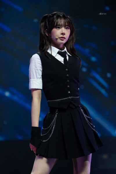 tripleS S11嘉味元琴音