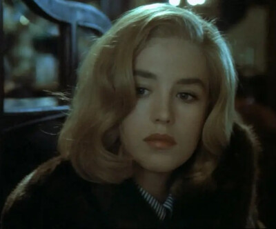 Isabelle Adjani ​​​