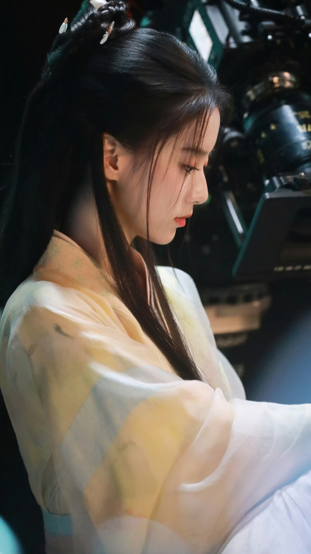 江湖夜雨十年灯 蔡昭 包上恩