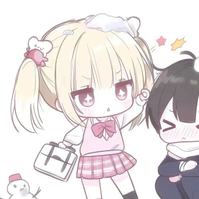 情头