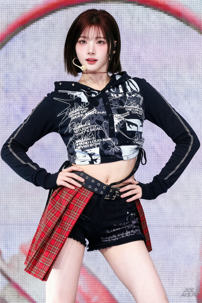 Hearts2Hearts 崔志宇