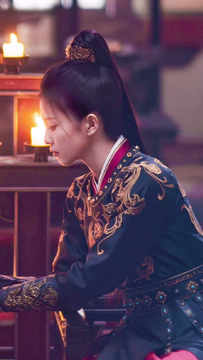 唐宫奇案之青雾风鸣